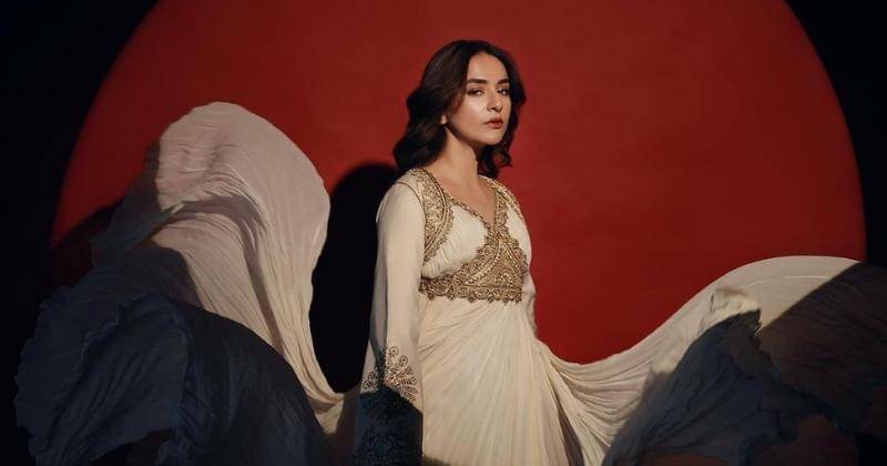 Instagram.com/yumnazaidiofficial